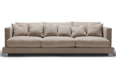 Colorado 4-sits Soffa Heather Beige