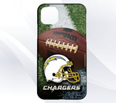 Coque Pour Galaxy S24 Ultra 5g San Diego Chargers Nfl Team 09