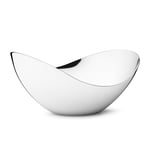 Georg Jensen-Bloom Høj Skål, Mellem