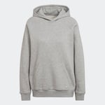 adidas ALL SZN Fleece Boyfriend Hoodie Women