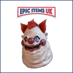 Killer Klowns From Outer Space Fatso Mask - Trick or Treat Studios - IN STOCK