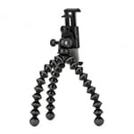 Joby Gorillapod Griptight PRO jalusta tablettikiinnikkeellä