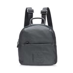 Mandarina Duck Md20 Sac à Dos, Backpack Femmes, Acier, Taille Unique