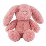 Bamse Tinka kanin rosa 18cm