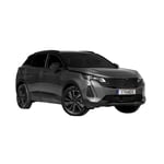 Dark Knight Nuuk 20" – Ledramp, Passande Peugeot 3008 2021, 3 Års Gara