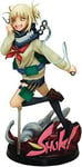 My Hero Academia Himiko Toga 1/8 Scale 210mm PVC Figure BellFine Anime Japan