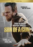 Son Of A Gun DVD