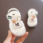 Bunny Type Baby Sandals 11.7cm