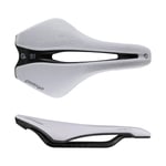 Saddle Dimension R2 143Mm Pas Nack White 442604485 Prologo Corsa Mtb