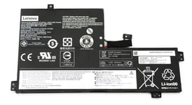 Lenovo 3-cell lithium-polymer