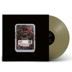 Napalm Death Apex predator - Easy meat LP multicolor