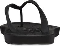 Crocs Homme Flip Tongues, Noir, 49 EU