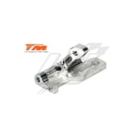 [FR] E4 Aluminum 7075 Upper Deck Mount Team Magic - TM503111