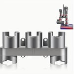 Support d'accessoires pour aspirateurs Dyson V11, V10, V8, V7 Montage mural et remplacement de pièces