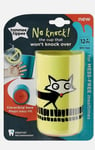 Tommee Tippee No Knock Anti Spill Cup Beaker Drink Toddler Children Kids - 300ml