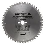 wolfcraft - Lame de Scies Circulaires sur Table - 48 Dents et Diamètre 315 mm - réf. 6584000