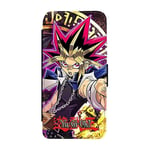 Yu-Gi-Oh Samsung Galaxy A36 Flip Mobilfodral