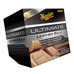 Meguiars Ultimate Leather Balm