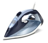 Philips HV Steam Iron Louros/Cotton Blue DST7020/20R1