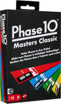 Mattel Games, Phase 10, Jouet, JFD07