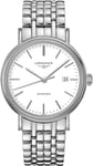 Longines Watch Presence Mens