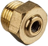 Alessi – 19660 – 9090 Safety Valve, Gold