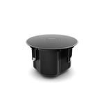 Bose DesignMax DM5C loudspeaker 2-way Black Wired 50 W