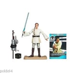 Star Wars Movie Legends MH08 figurine Obi-Wan Kenobi Hasbro figure 686743-