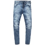 Pantalon enfant G-Star Raw  Jean junior Gstar Bleu skate - OVN SR22227