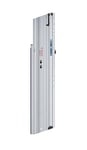 Bosch Professional Rail de guidage pour coupes transversales FSN 740 X (compatible avec GKS 18V-57-2GX, coupes angulaires -60°/ +60°, longueur 740mm)