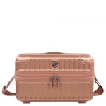 Heys EU Valise 30160 Rose Gold Taille Unique Unisexe Adulte, Rose - Or, Talla única, Décontracté