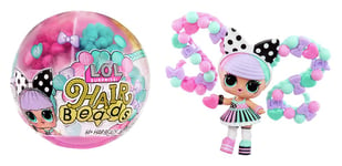 LOL Surprise L.O.L. Hair Beads Tots Assortment