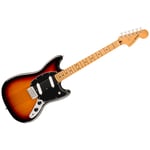 Fender Player II Mustang MN 3-Color Sunburst