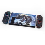 Coque de protection dure pour Nintendo Switch - Bayonetta