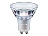 Philips Master Ledspot Value - Led-Spotlight - Gu10 - 4.9 W (Motsvarande 50 W) - Klass A+ - Neutralt Vitt Ljus - 4000 K