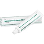 Hydrokortison Evolan 10 mg/g Salva 50 g