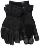 Helly-Hansen All Mountain Glove Homme, Noir, S