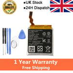 NEW 420mAh Battery GB-S10-353235-0100 For Sony SWR50 Smart Watch 1.59Wh