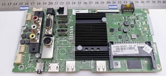 Motherboard TV CLAYTON CL43UHD19BSW CL40UHD19B 23613631 10125535 28445555