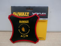 DEWALT DT20680 20CM 4 WING TIP BLADE FOR DCMAS5713 SPLITBOOM 54V BRUSH CUTTER