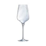 Glasset Chef&Sommelier Symetrie Vin Transparent Glas 550 ml (6 antal)