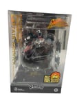 Figurine Diorama 065SP Marvel Spiderman Maximum Venom Captain