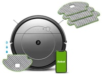 Roomba combo offres & prix 