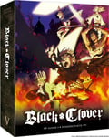 Black Clover - Saison 3 - Partie 1/2