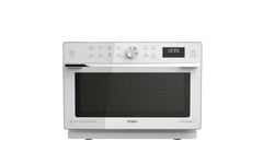 Whirlpool Supreme Chef MWSC 933 SW Comptoir Micro-onde combiné 33 L 900 W Blanc