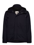 Sailor Winter Jacket Parka Jacka Blue Fat Moose