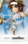 Amiibo Super Smash Bros. Pit Kid Icarus