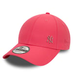 Keps New Era Flawless 940 Nyy 60503556 Rosa