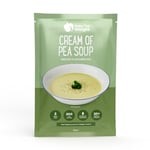 Cream of Pea Soup Diet Meal Replacement - Shake That Weight