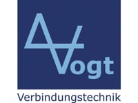 Vogt Anslutningsteknik 3876R06.68 Anslutningar 250 St